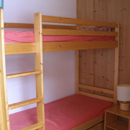 Appartement F2 La Plagne-Tarentaise Eksteriør billede