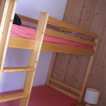 Appartement F2 La Plagne-Tarentaise Eksteriør billede