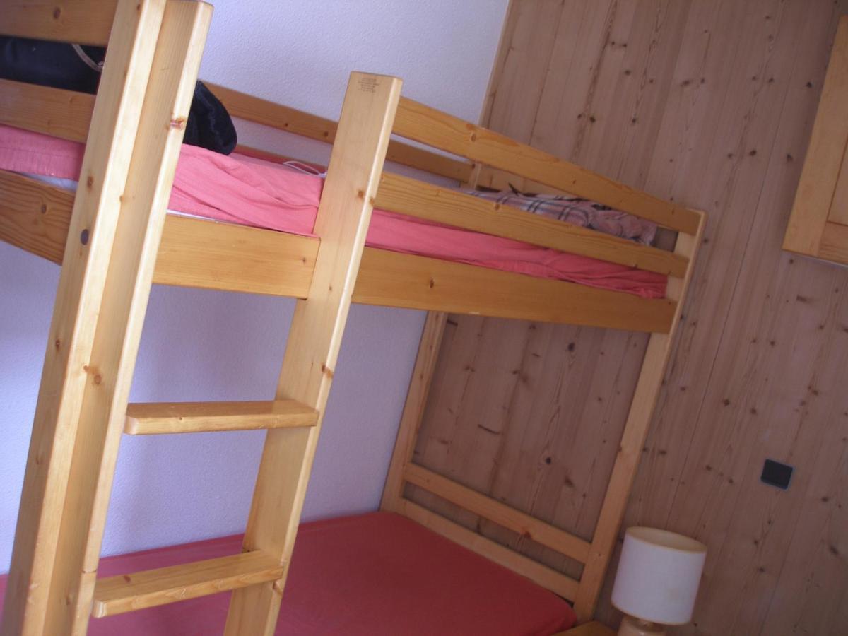 Appartement F2 La Plagne-Tarentaise Eksteriør billede